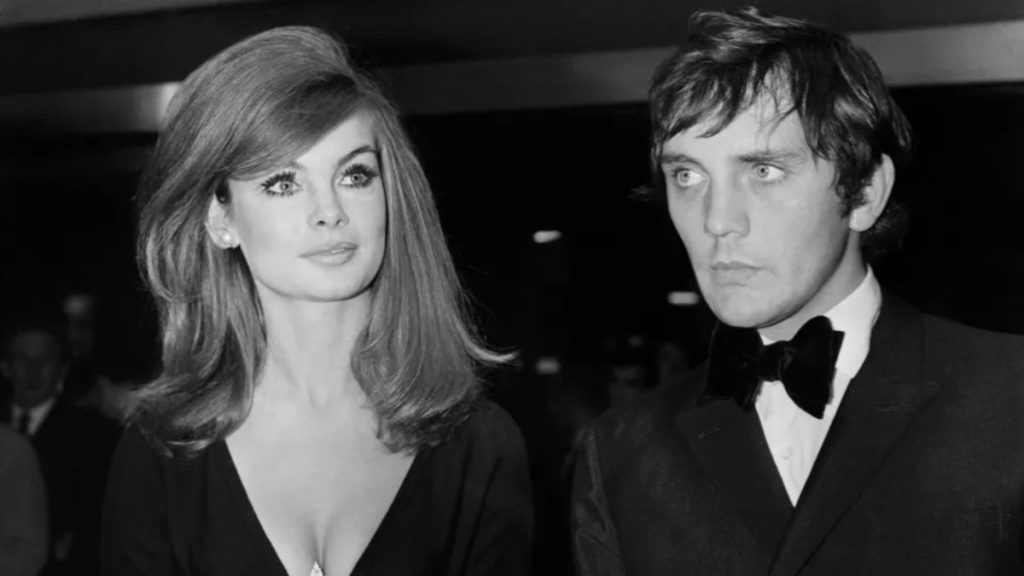 Terence Stamp high-profile relationships: A look at his romantic past
