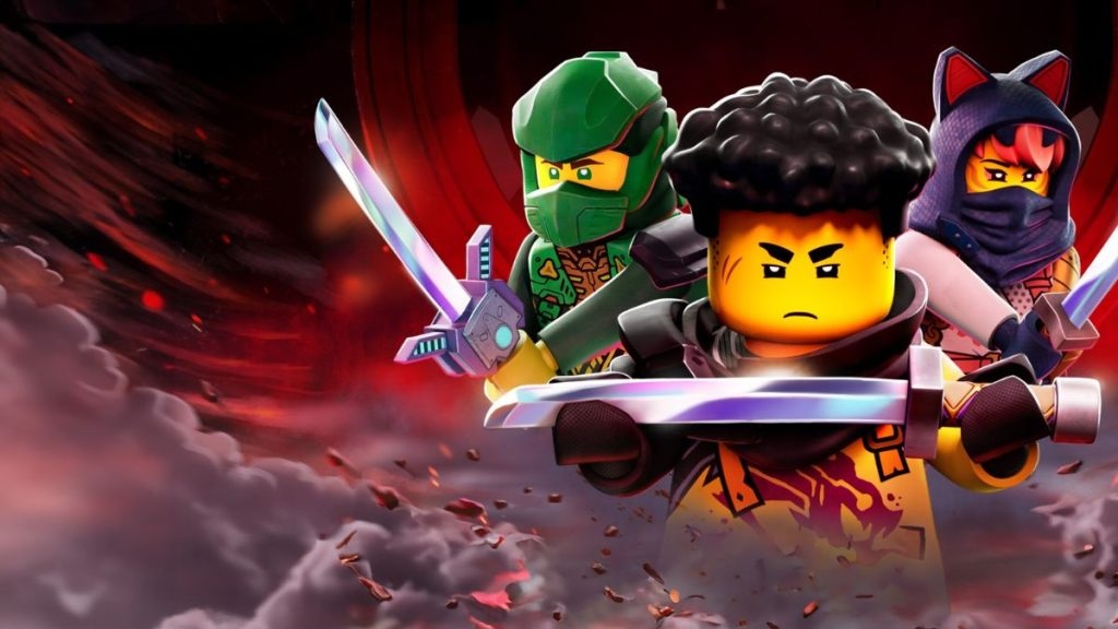 Ninjago: Dragons Rising Season 3 Part 2: Latest updates on release date, cast, and plot details