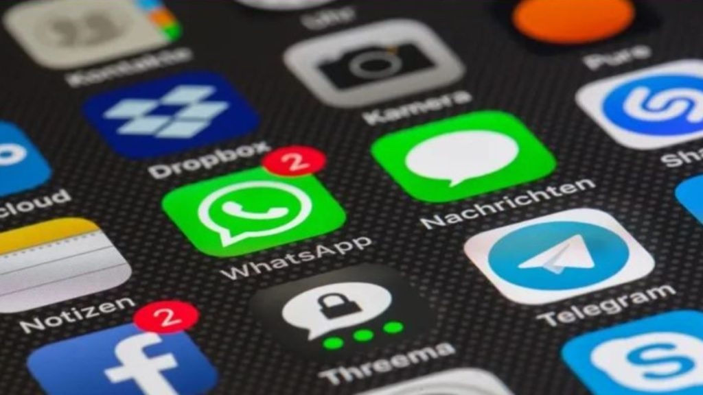 Different Telegram Apps and Clients for Android