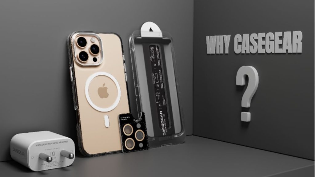 Top 7 Reasons Indian iPhone Users Are Making the Switch to CASEGEAR