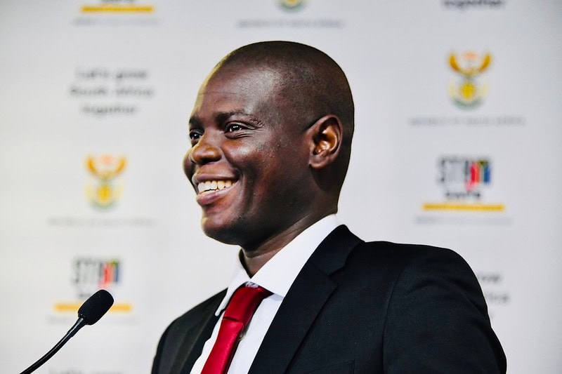 Videos: Minister highlights strategic importance of Ramaphosa's meeting with Trump