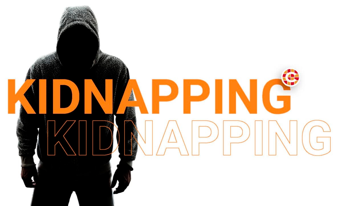 4 kidnapped children rescued, man arrested in the north of Pretoria