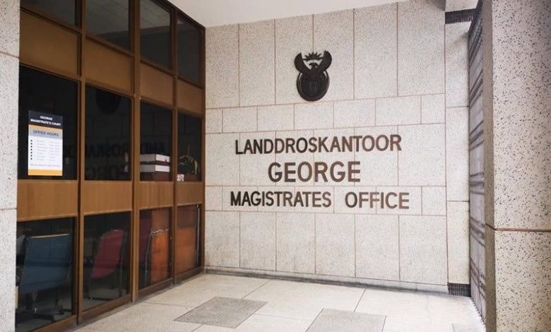 Man accused of rape appears in George court after girl (10) found alive