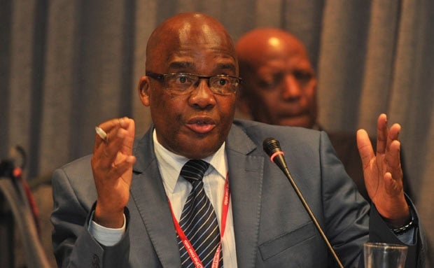 Health minister updates on new Covid-19 variant and SA's readiness