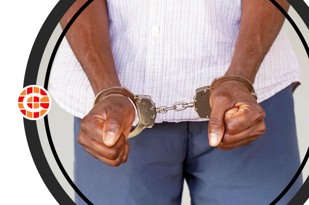 Nowhere to hide for high-profile criminals