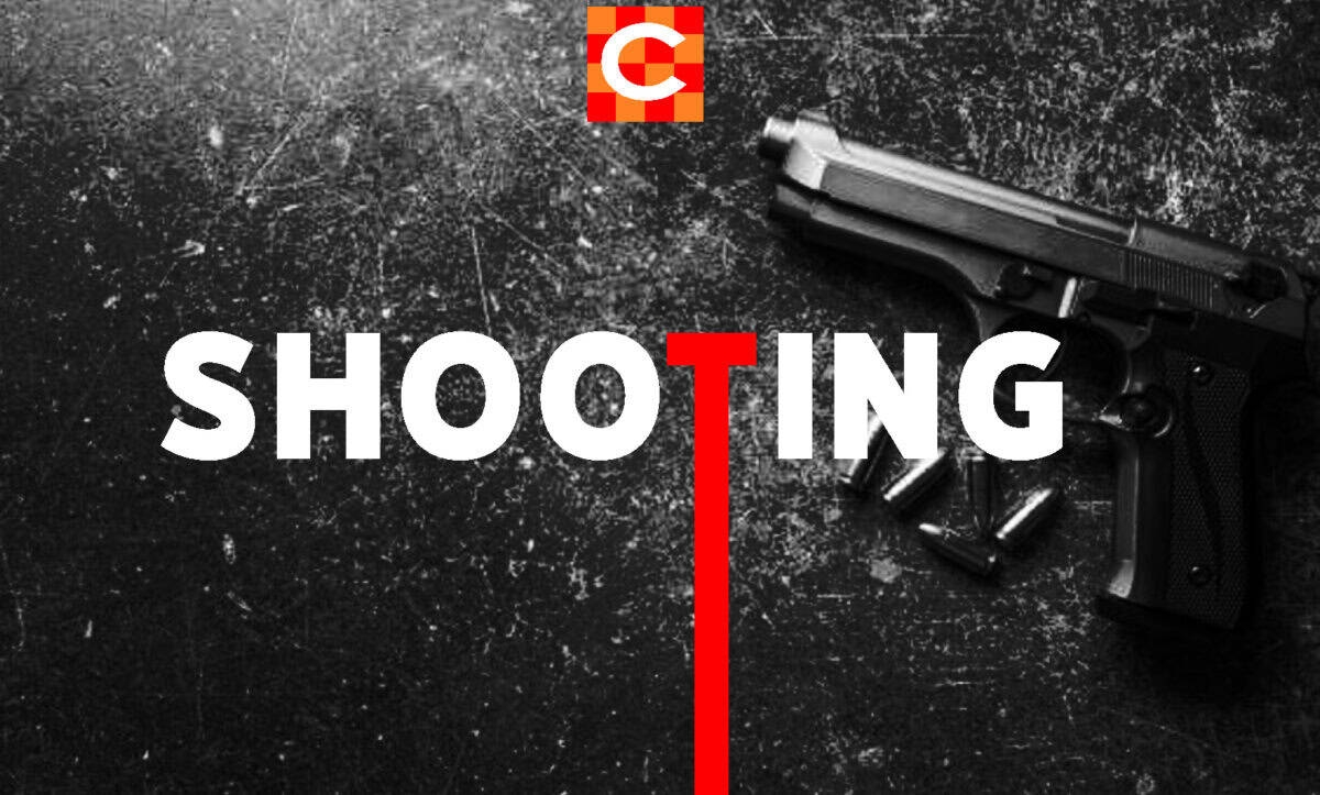 Kempton Park resident shot during early morning home invasion