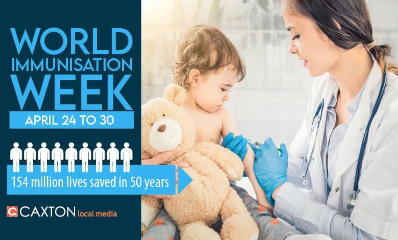 Measles outbreak in US highlights vaccine importance