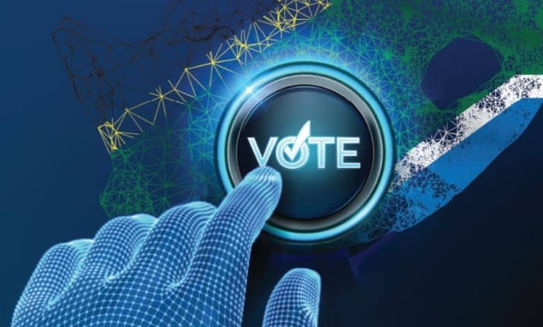 IEC launches nationwide consultation on e-voting