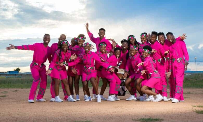Under African skies: Ndlovu Youth Choir unites music and conservation at Kruger