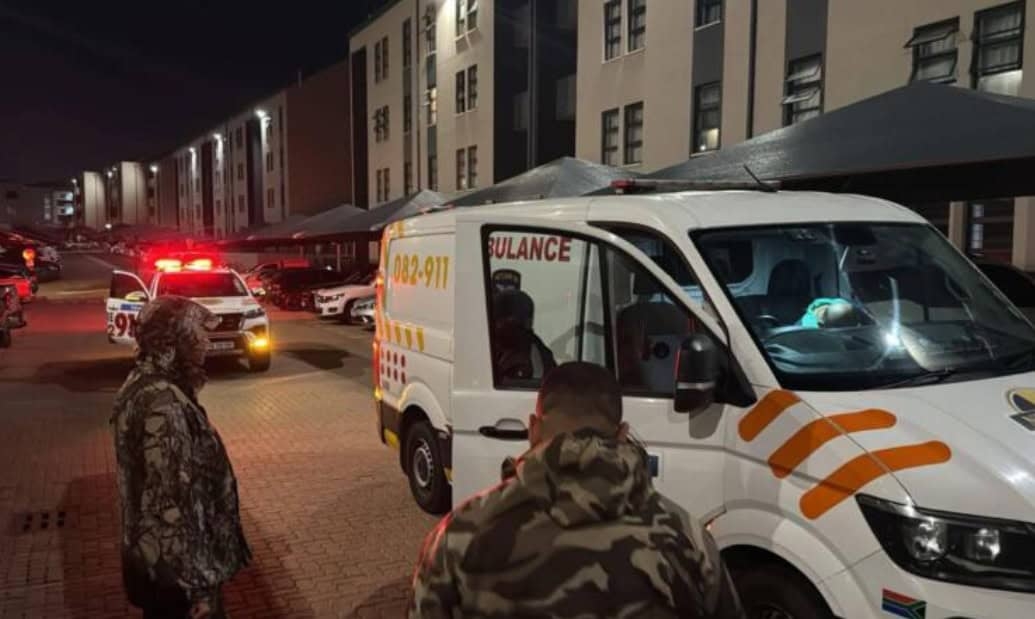 Olorato Mongale murder case: Suspect killed in police shooting in Amanzimtoti