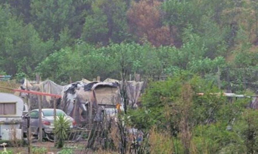 Girl (10) kidnapped, raped and found in filthy caravan: Man appears in George court