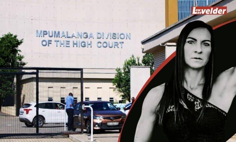 Lowveld murder: Accused out on strict bail conditions
