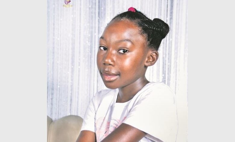 Heartbroken Ekurhuleni family demands justice after girl's death