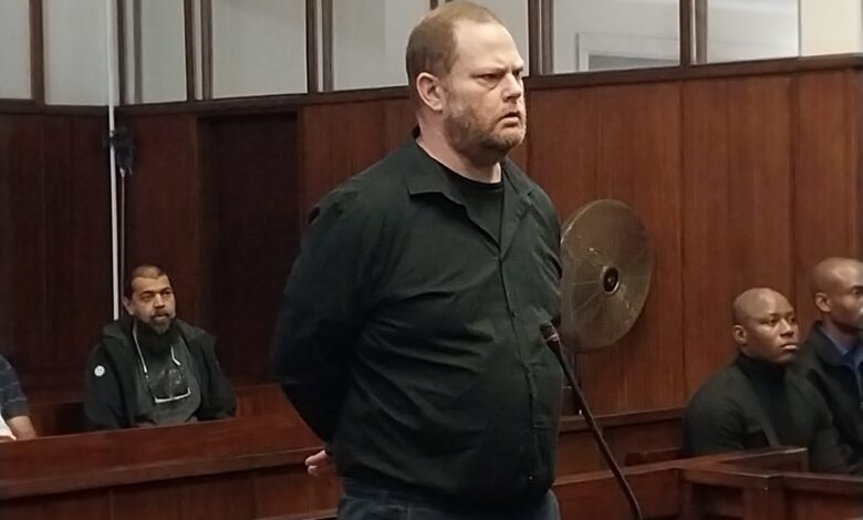 [Watch] Alleged Islamophobic attack: Durban murder accused awaits report