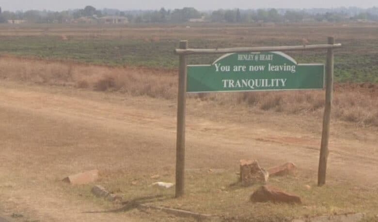 Oldest son arrested following shocking Gauteng family murder