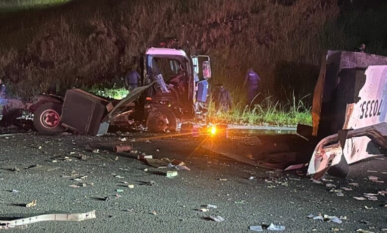 Heavily armed gang of 12 attacks CIT van on N2 in KZN