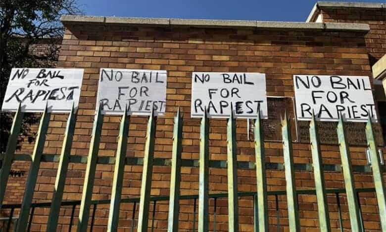 Boksburg girl (11) raped and pregnant: Accused due back in court next week