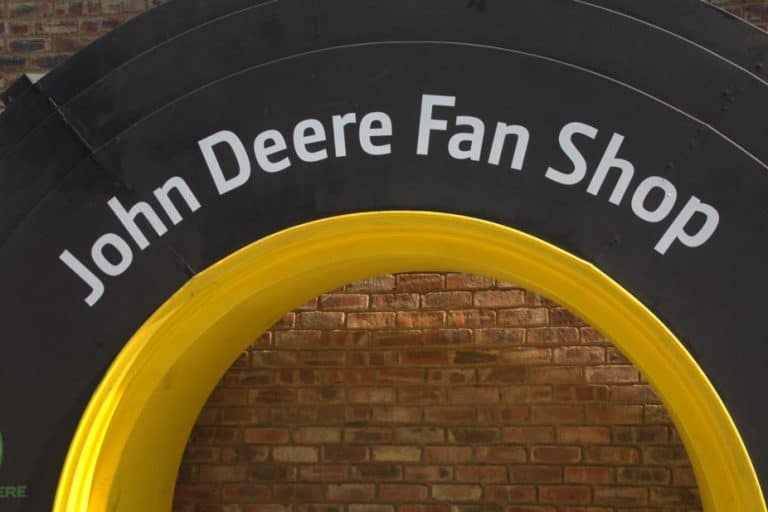Learners arrested for alleged theft from John Deere store at Nampo