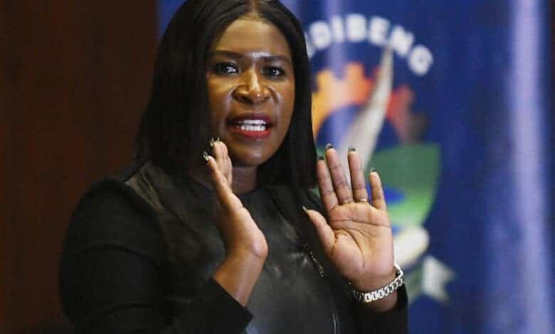 Turmoil in Sedibeng: Mayor seeks probe into governance failures