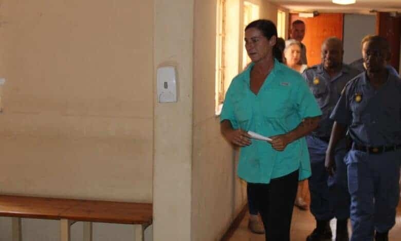 Lowveld murder: Mpumalanga court postpones case again