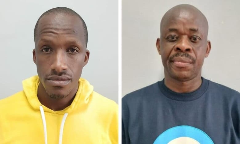 2 Mpumalanga police officers accused of bribery, assault appear in court