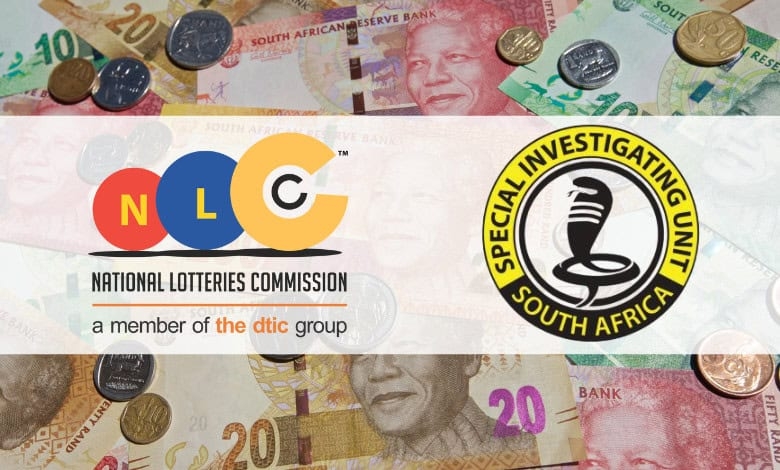 Assets worth R24.8m seized in National Lotteries Commission corruption probe