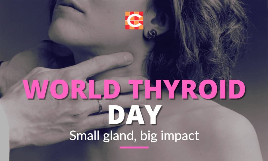 Thyroid cancer and the hidden risks lurking in everyday life