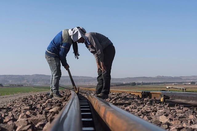 R51b government bailout approved for Transnet