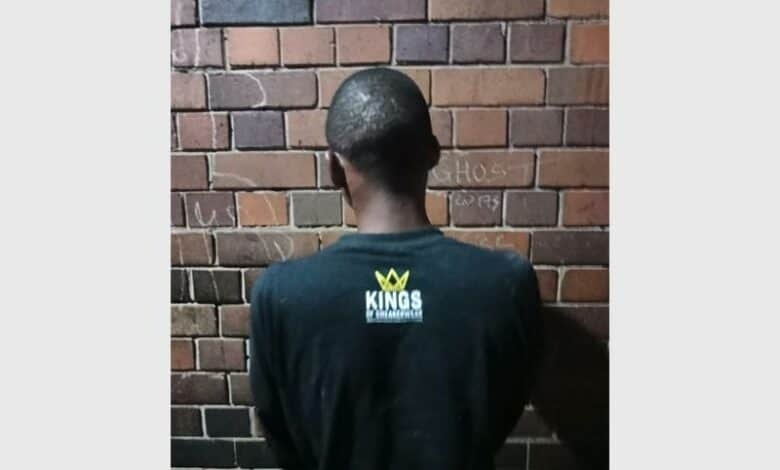 Brakpan cops rescue boy (4) abandoned in cold after hijacking