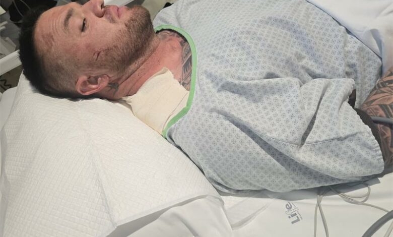 Roodepoort family pleads for justice after brutal attack