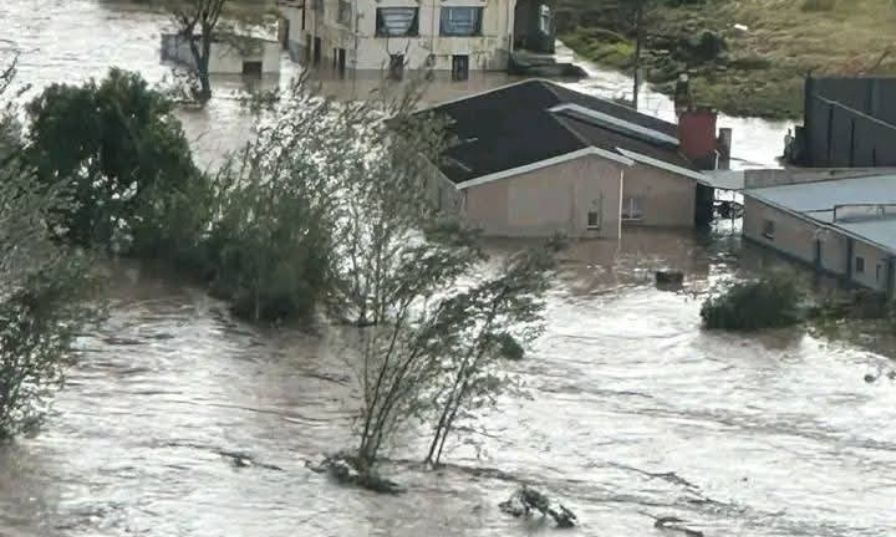 Death toll rises to 100 as Eastern Cape flood devastation deepens