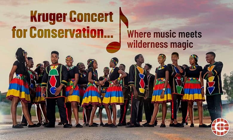 Rhythm in the wild: Book now to see Ndlovu Youth Choir live in Kruger