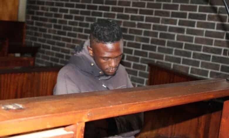 eMalahleni coach found guilty of molesting boys during soccer camps