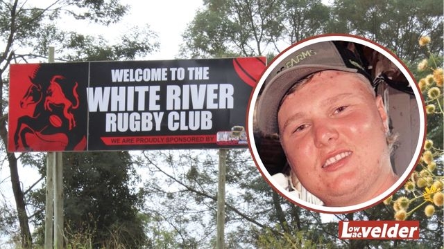 Update: More details emerge on fatal shooting near White River Rugby Club