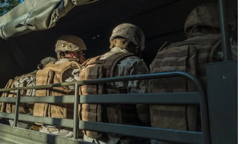 Probe as SANDF confirms deadly incident at Mpumalanga base