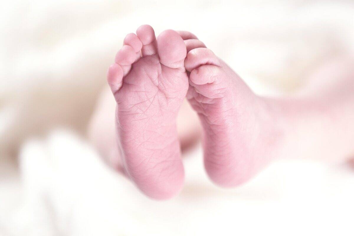 Human trafficking case: KZN mother refers to baby as a ‘dog'