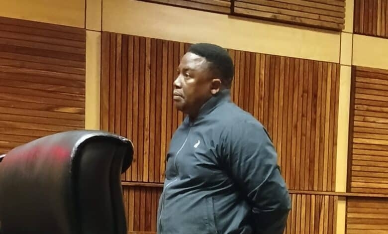 Court sentences Mbombela man who tracked wife, killed her lover at lodge
