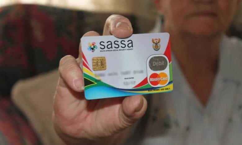 Sassa clears the air: Grant payments continue during reviews