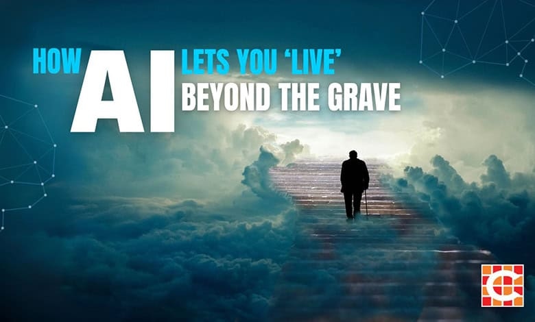 Would you create an AI version of yourself to live on after death?