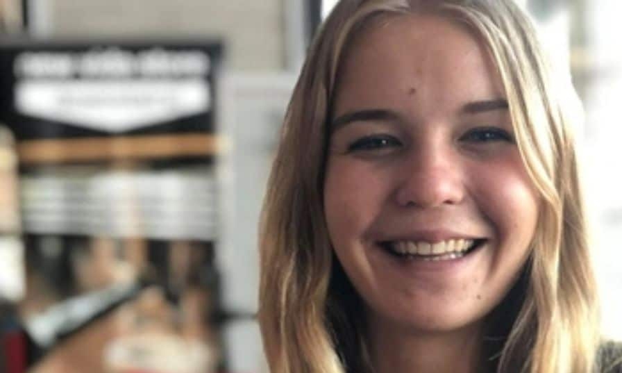 Royal pardon brings hope for George's Ashley Oosthuizen