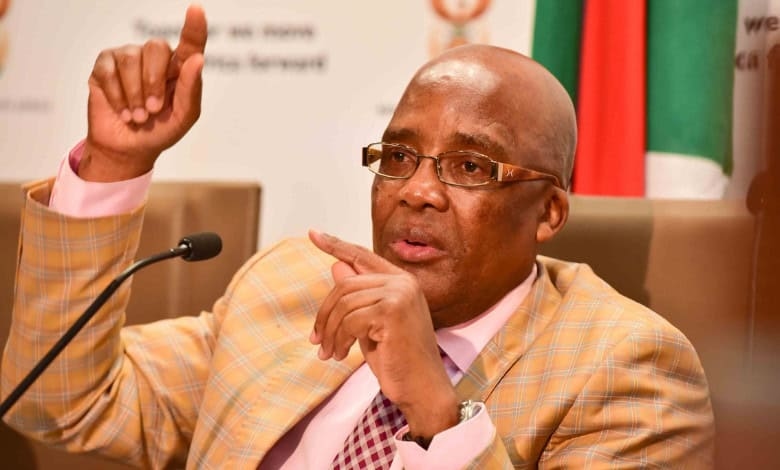 Health minister calls for bold action as TB vaccine nears reality
