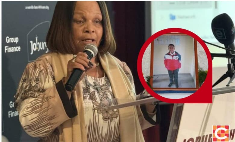 ‘We are failing our children' – SA reacts to Jayden-Lee Meek's murder case