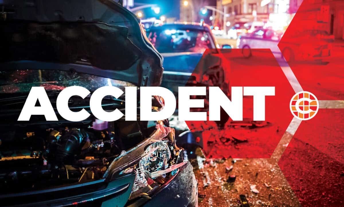 Peak-hour horror: Fight on bus triggers multi-vehicle crash on Johannesburg highway