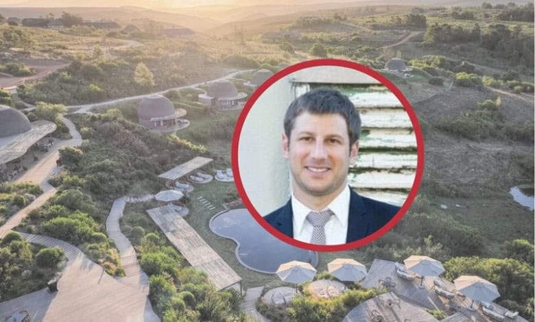 Elephant trampling outside Mossel Bay: Reserve's CEO named as victim