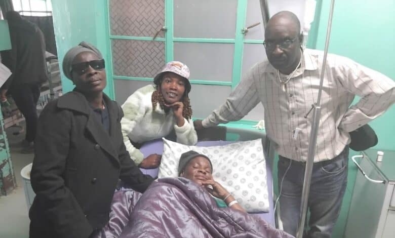 Woman survives leopard attack at private reserve in Greater Kruger