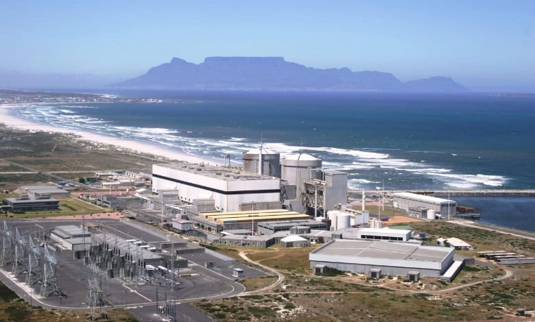 Eskom clarifies R1b Koeberg payment after court battle with French contractor