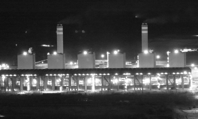 Medupi Unit 4's early return strengthens SA's energy security