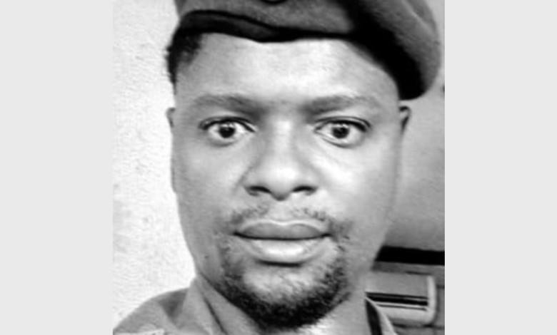 Bloemfontein police seek man's help in connection with friend's murder