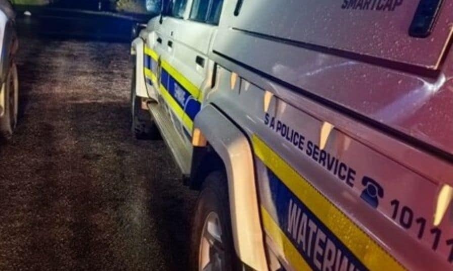 Mother and 3 adult children drown during alleged cleansing ritual in dam near Mamelodi, divers recover bodies