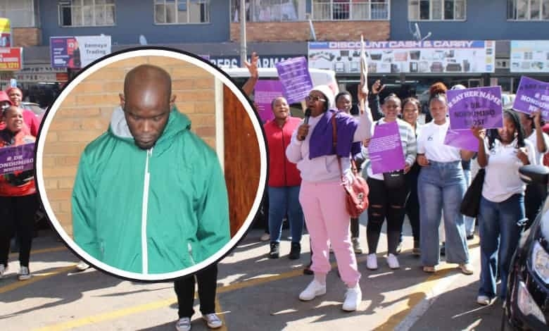 Watch: Husband accused of Mbombela doctor's murder denied bail